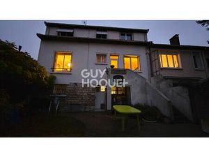 Maison Familiale Fontenay Sous Bois