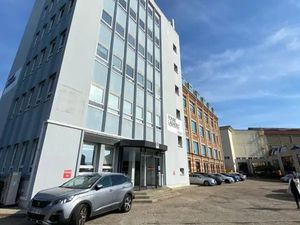 Location Bureau Le Havre 76600