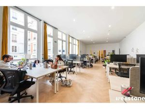Location Bureau Paris 75009