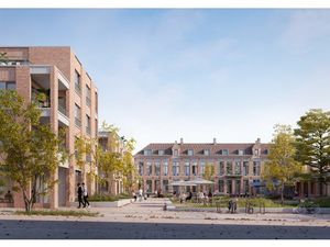 Appartement te koop in Machelen met 2 slaapkamers