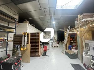 Location Local d'activités Bruges 33520