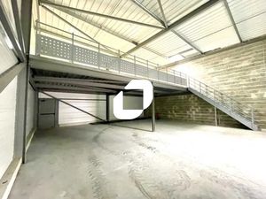 Location Local d'activités Salaunes 33160