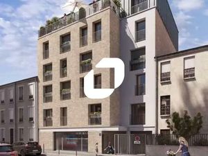 Vente Commerce Pantin 93500