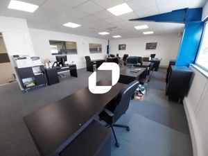 Location Local d'activités Saint Jean D Illac 33127