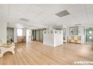 Location Bureau Paris 75011