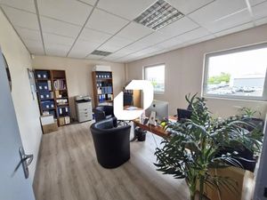 Location Bureau Roissy En Brie 77680