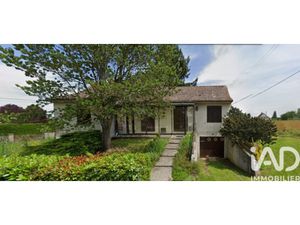 Vente Maison à Pouy-sur-Vannes (10290) : à vendre / 72m² Pouy-sur-Vannes