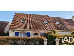 Vente Maison traditionnelle 6 pièces