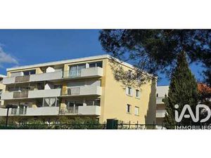 Vente Appartement 3 pièces à Montpellier (34000) : à vendre 3 pièces / 64m² Montpellier