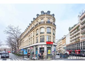 Location Bureau Paris 75011