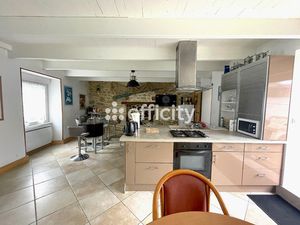 Maison 4 pièces - 122 m²