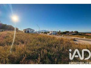 Vente Terrain à Banyuls-dels-Aspres (66300) : à vendre / 200m² Banyuls-dels-Aspres