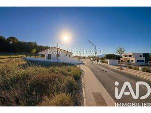 Vente Terrain à Banyuls-dels-Aspres (66300) : à vendre / 200m² Banyuls-dels-Aspres