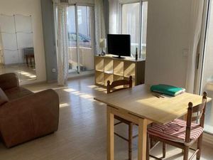 Location appartement 2 pièces 47 m² à Saint-Vincent-de-Tyrosse (40230)