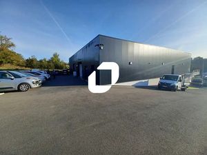 Location Local d'activités Montussan 33450