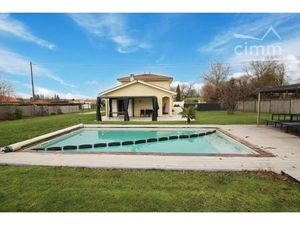 Vente maison 6 pièces 114 m² Châtonnay (38440)