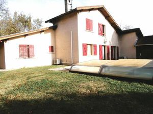 Vente maison 6 pièces 148 m² Saint-Hilaire-de-la-Côte (38260)