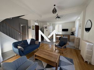 Vente maison 5 pièces 90 m² Grenoble (38000)