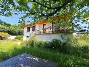 Vente maison 5 pièces 83 m² Les Abrets en Dauphiné (38490)