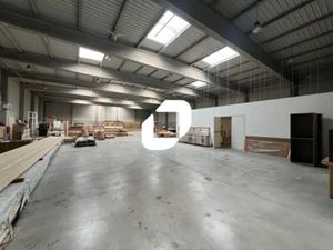 Location Local d'activités Perenchies 59840