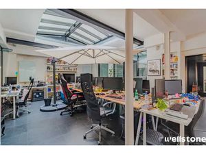 Location Bureau Paris 75011