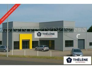 Vente commerce 794 m² Mauguio (34130)