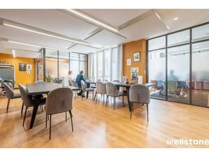 Location Bureau Paris 75010