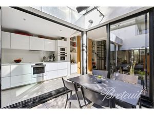 Annonce maison à vendre