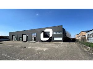 Location Bureau Mundolsheim 67450