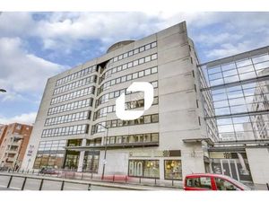 Location Bureau Montigny Le Bretonneux 78180