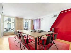 A LOUER  Bureaux à louer - Paris 1