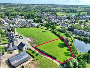 Terrain à bâtir à vendre de 4000 m² à Biesme (VBD58184)