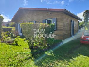 Maison plain pied de quatre pièces - PLAINE DES CAFRES