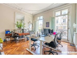 Location Bureau Paris 75009