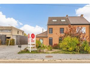 Huis te koop in Alken met 3 slaapkamers