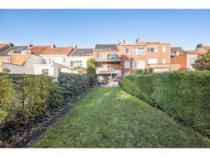 Huis te koop in Antwerpen met 5 slaapkamers