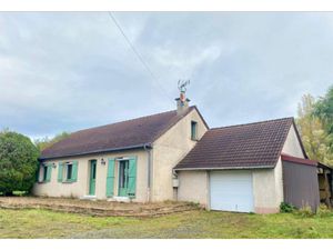 Vente Maison à Arnage (72230) : à vendre / 110m² Arnage