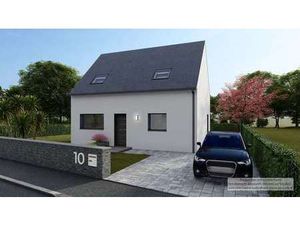 Vente Maison à Blain (44130) : à vendre / 89m² Blain