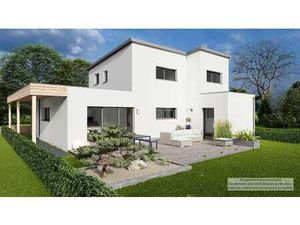 Vente Maison à Donges (44480) : à vendre / 120m² Donges