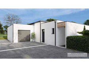 Vente Maison à Guérande (44350) : à vendre / 137m² Guérande