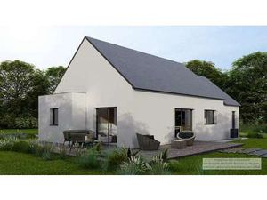 Vente Maison à Guérande (44350) : à vendre / 74m² Guérande