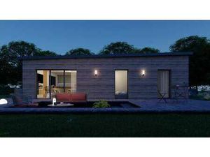 Vente Maison à Rezé (44400) : à vendre / 79m² Rezé