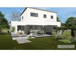Vente Maison à Saint-Aignan-Grandlieu (44860) : à vendre / 115m² Saint-Aignan-Grandlieu