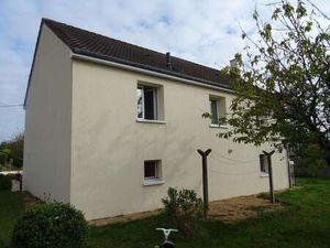 Vente Maison à Saint-Jean-sur-Mayenne (53240) : à vendre / 120m² Saint-Jean-sur-Mayenne