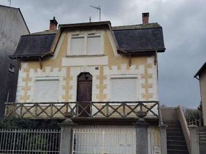 Vente Maison à Segré-en-Anjou-Bleu (49500) : à vendre / 120m² Segré-en-Anjou-Bleu