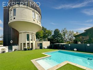 Vente immeuble 5 pièces