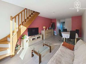 Vente Appartement 3 pièces à Janzé (35150) : à vendre 3 pièces / 61m² Janzé