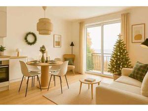 Vente Appartement 2 pièces Bord de Mer à Perros-Guirec (22700) : à vendre 2 pièces Bord de
