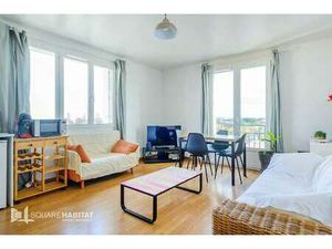 Vente Appartement 2 pièces à Rezé (44400) : à vendre 2 pièces / 34m² Rezé