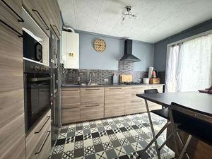 Vente Appartement 3 pièces à Saint-Herblain (44800) : à vendre 3 pièces / 62m² Saint-Herbl